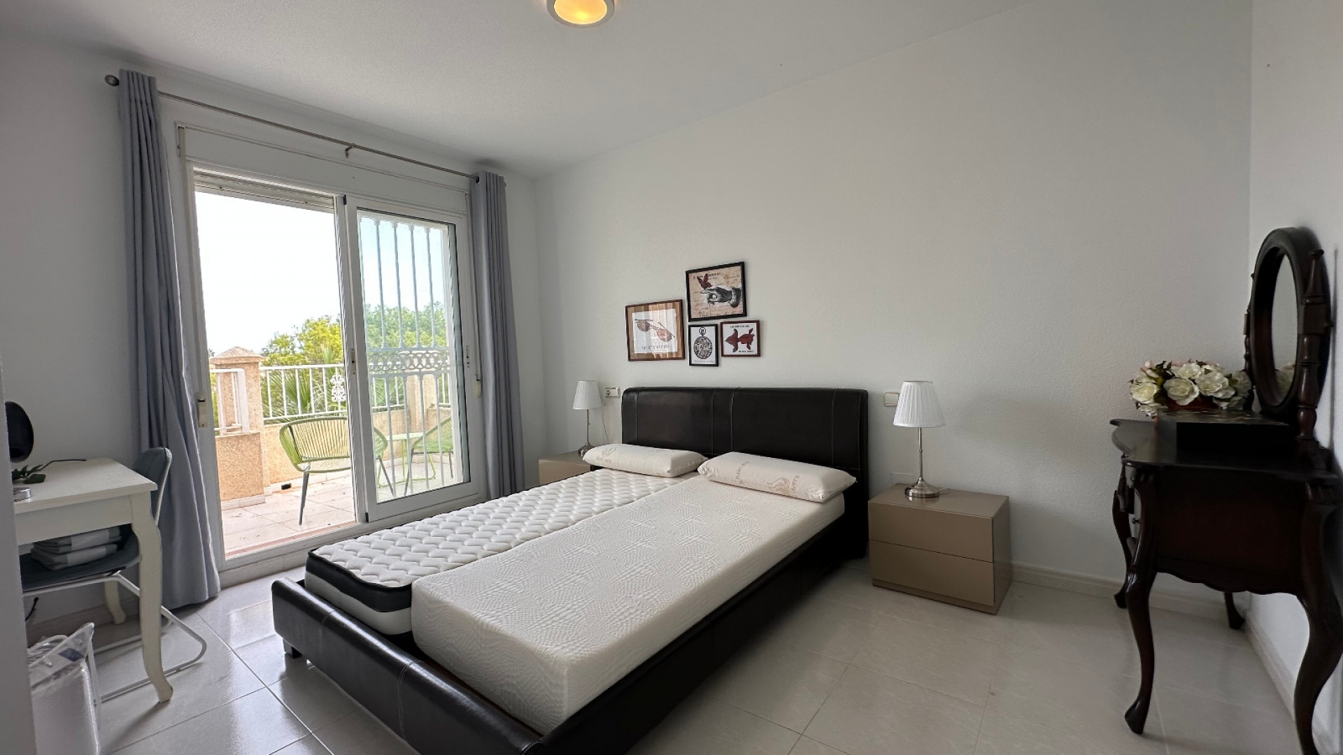 Wederverkoop - Appartement - Playa Flamenca - miraflores