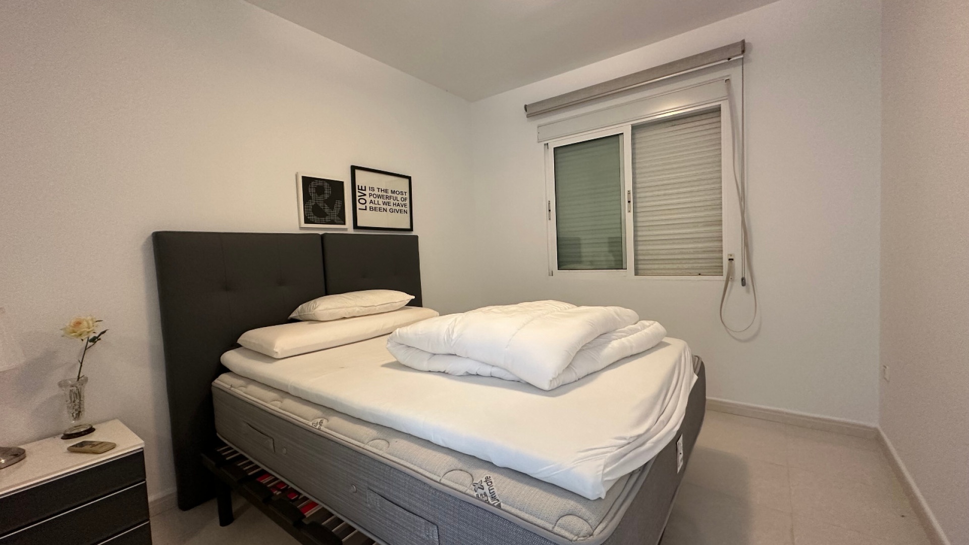 Wederverkoop - Appartement - Playa Flamenca - miraflores