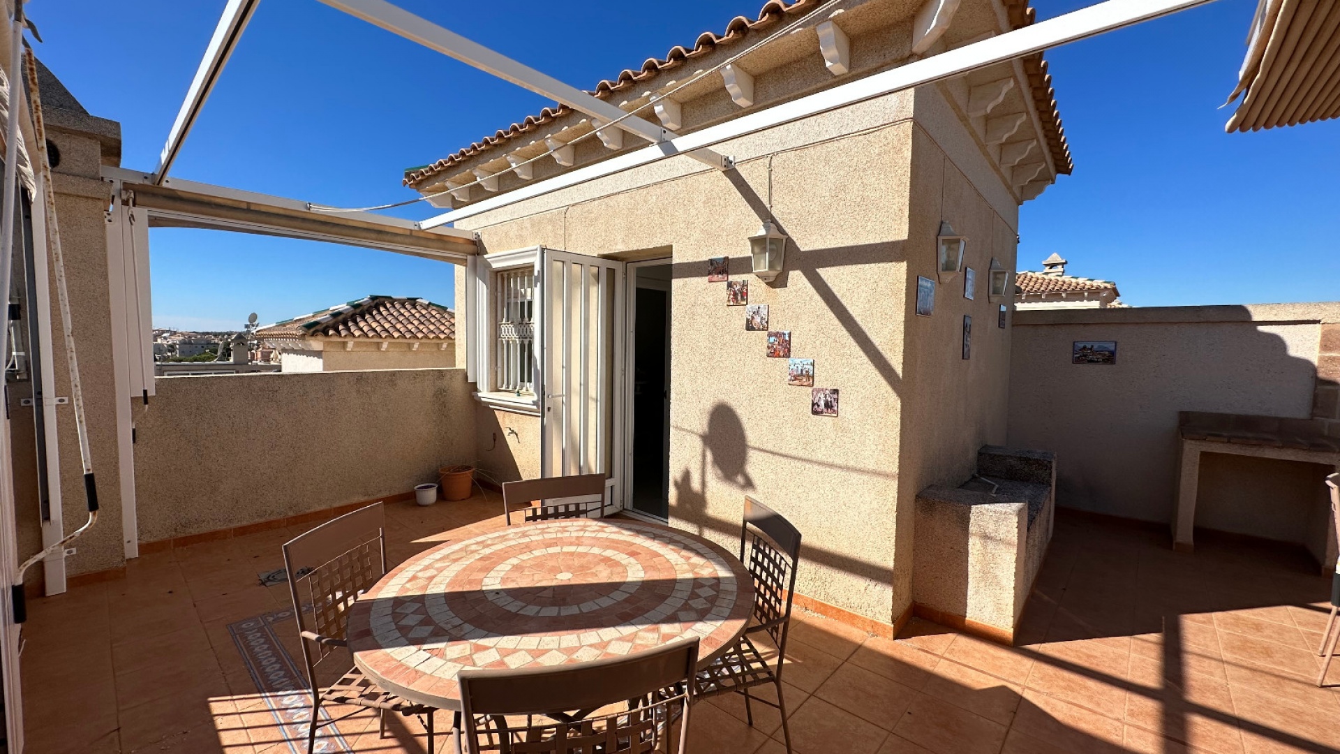 Wederverkoop - Appartement - Playa Flamenca - miraflores