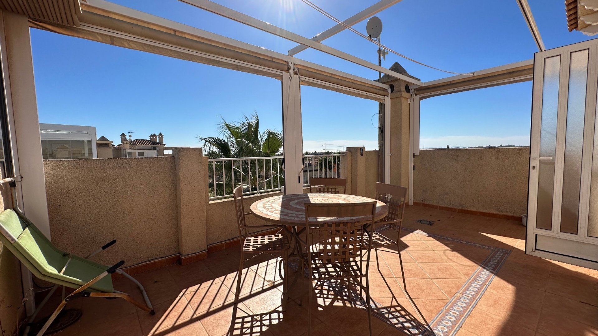 Wederverkoop - Appartement - Playa Flamenca - miraflores