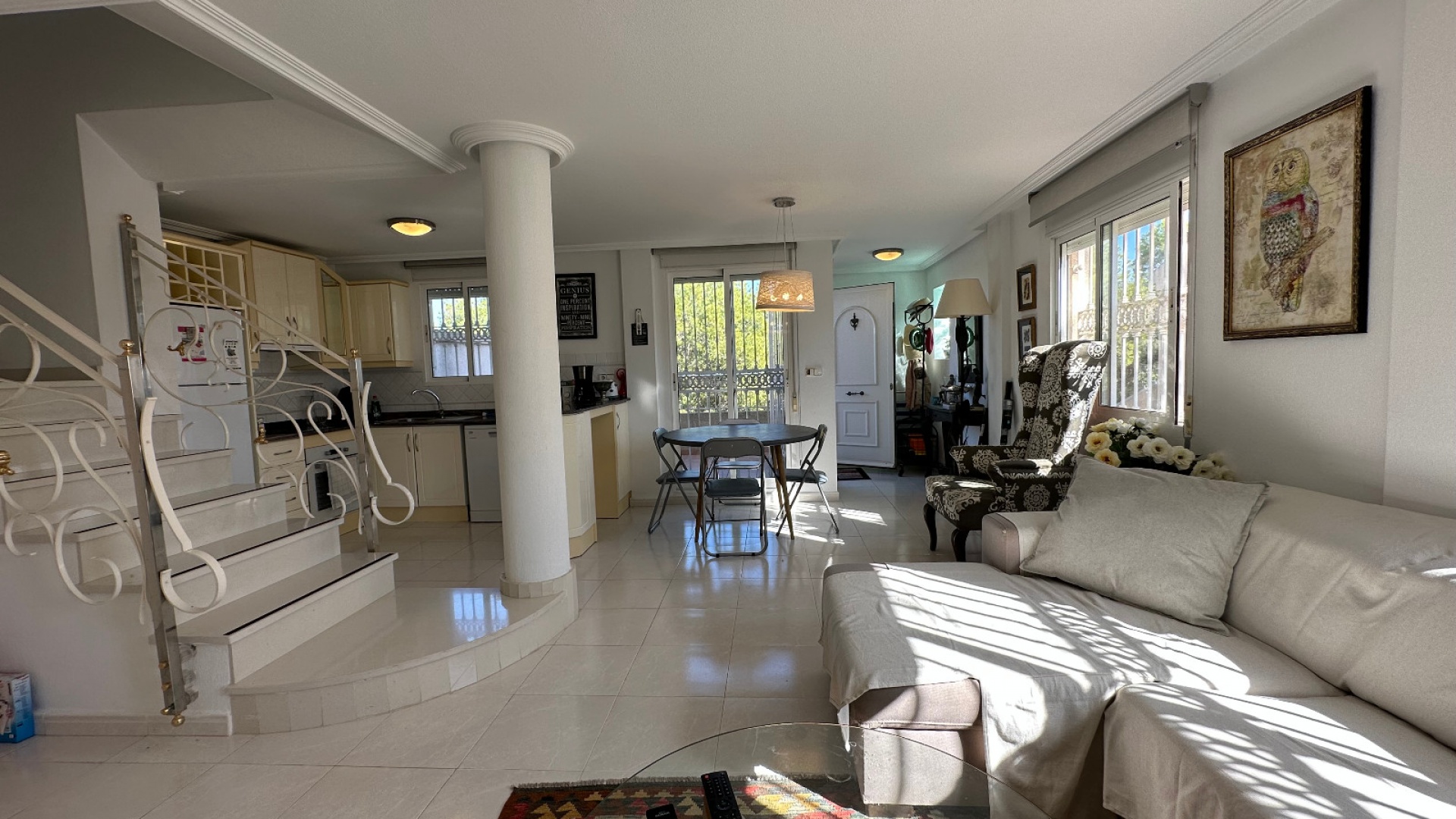 Wederverkoop - Appartement - Playa Flamenca - miraflores