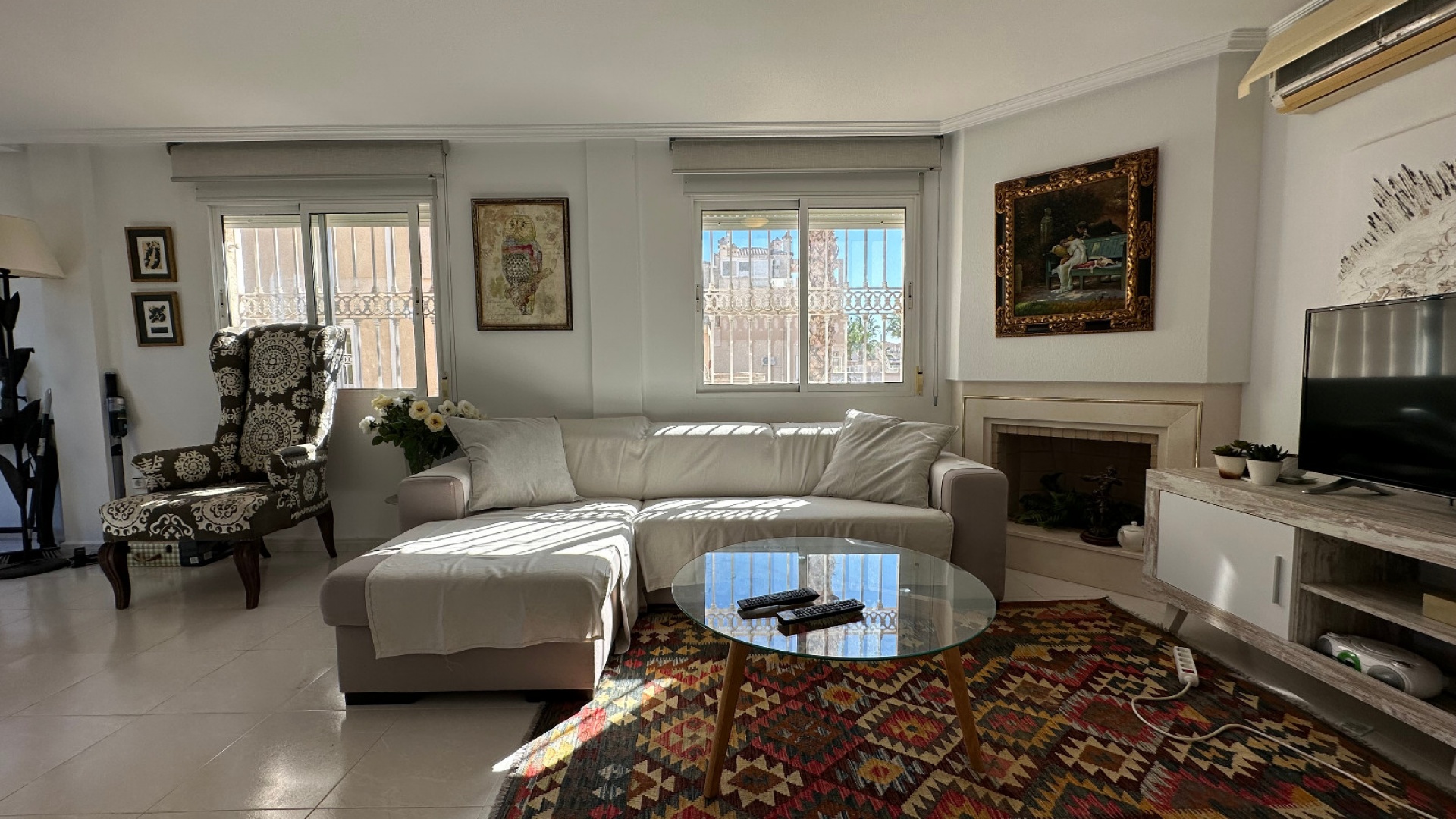 Wederverkoop - Appartement - Playa Flamenca - miraflores