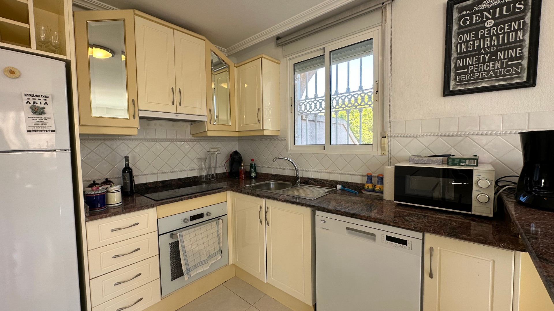 Wederverkoop - Appartement - Playa Flamenca - miraflores