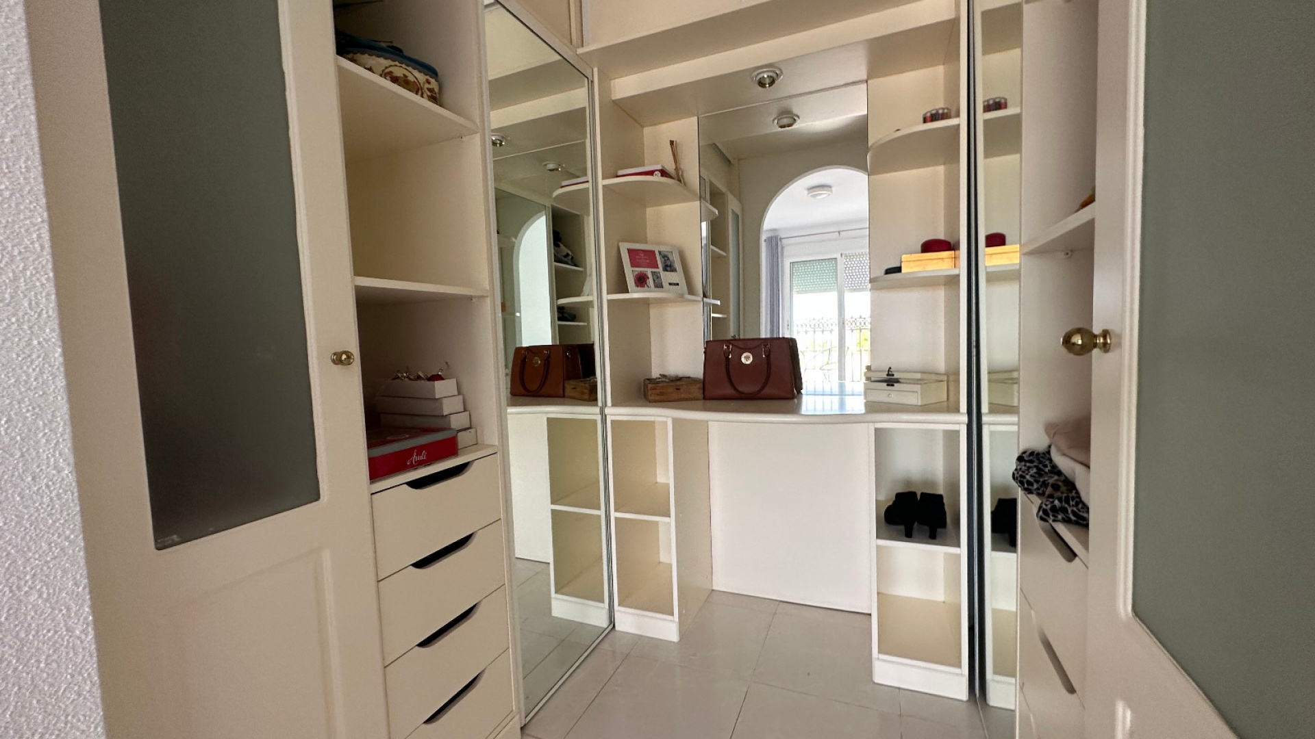 Wederverkoop - Appartement - Playa Flamenca - miraflores