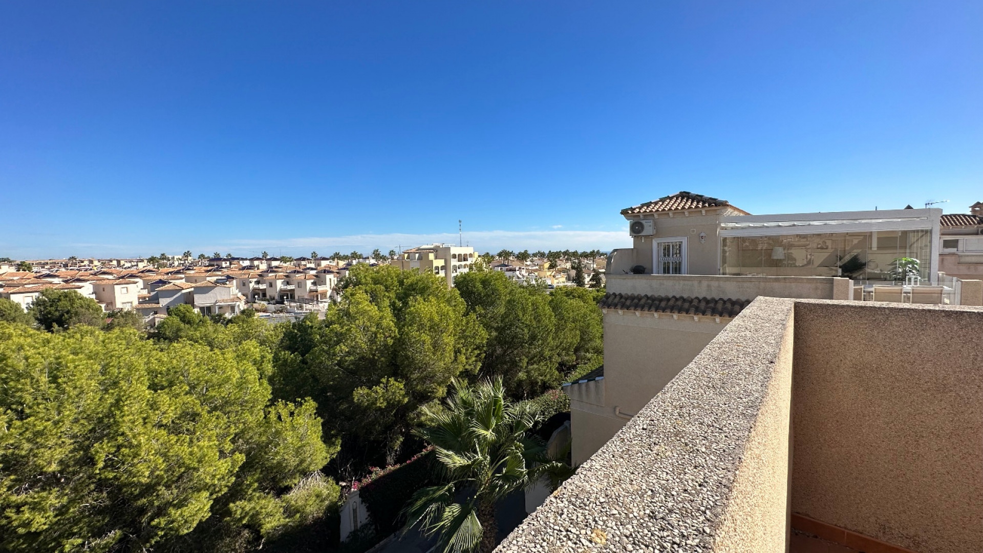 Wederverkoop - Appartement - Playa Flamenca - miraflores