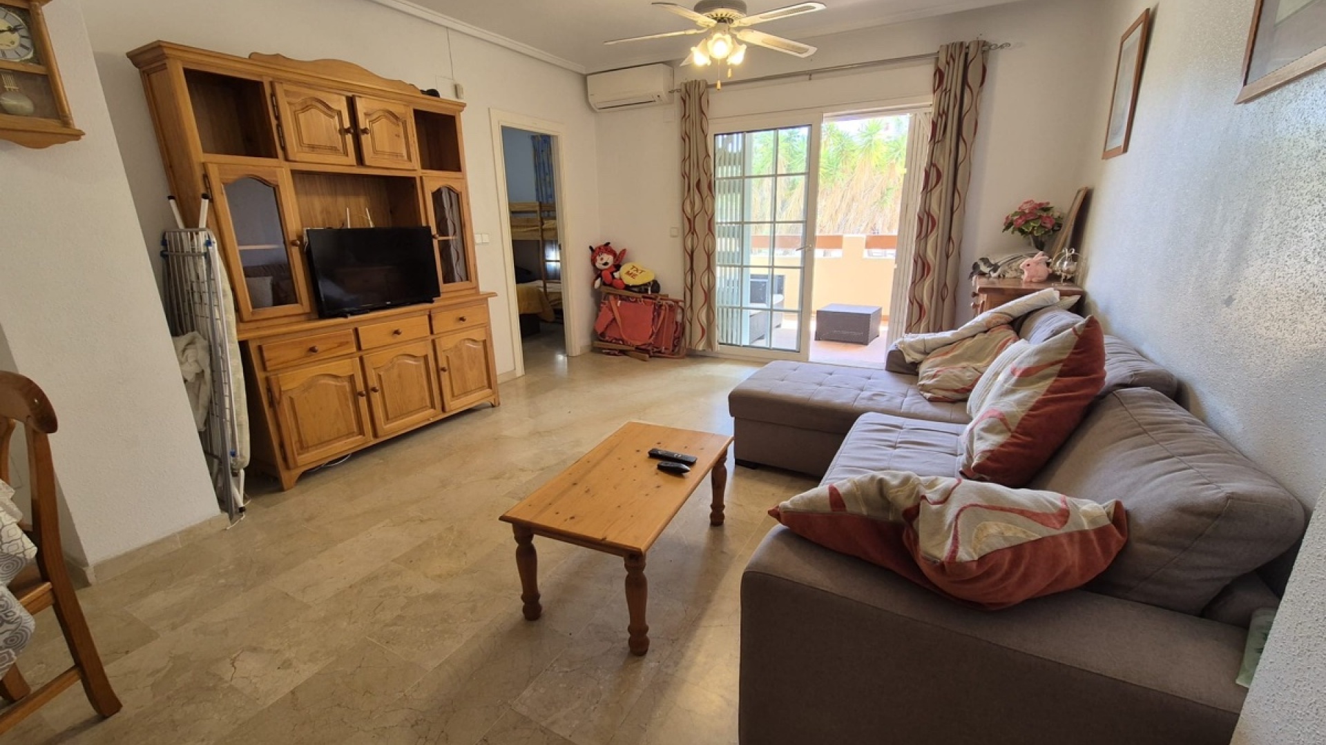 Wederverkoop - Appartement - Playa Flamenca - Montilla