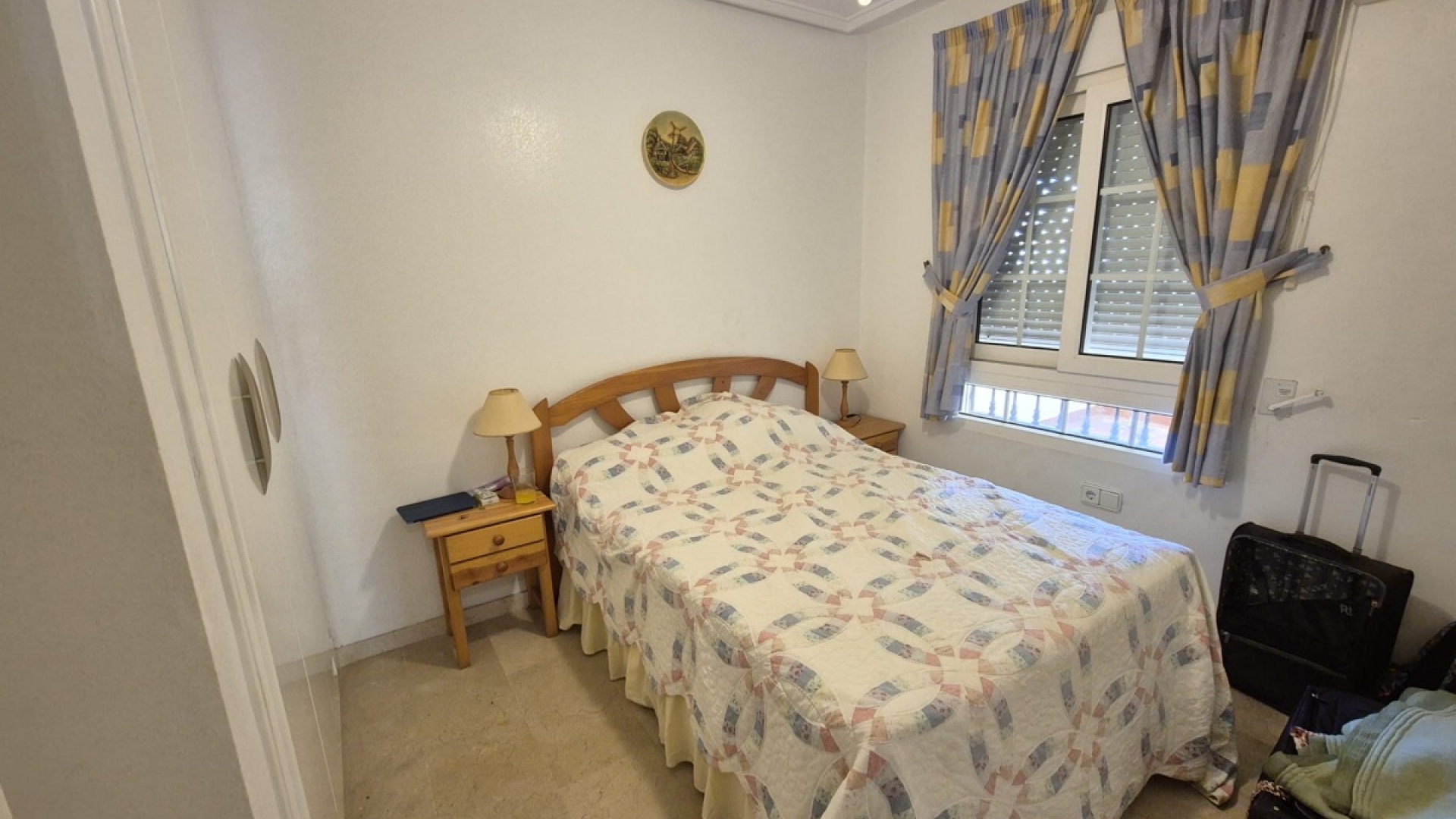 Wederverkoop - Appartement - Playa Flamenca - Montilla