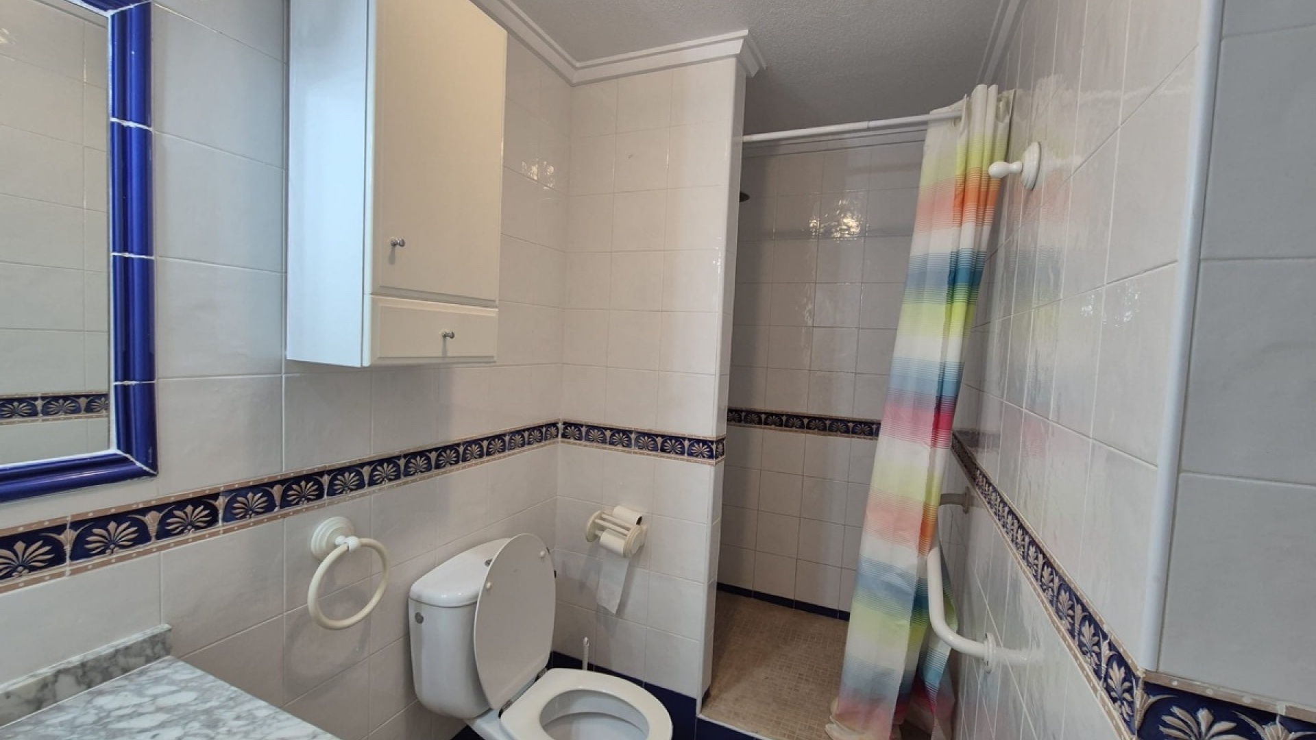 Wederverkoop - Appartement - Playa Flamenca - Montilla