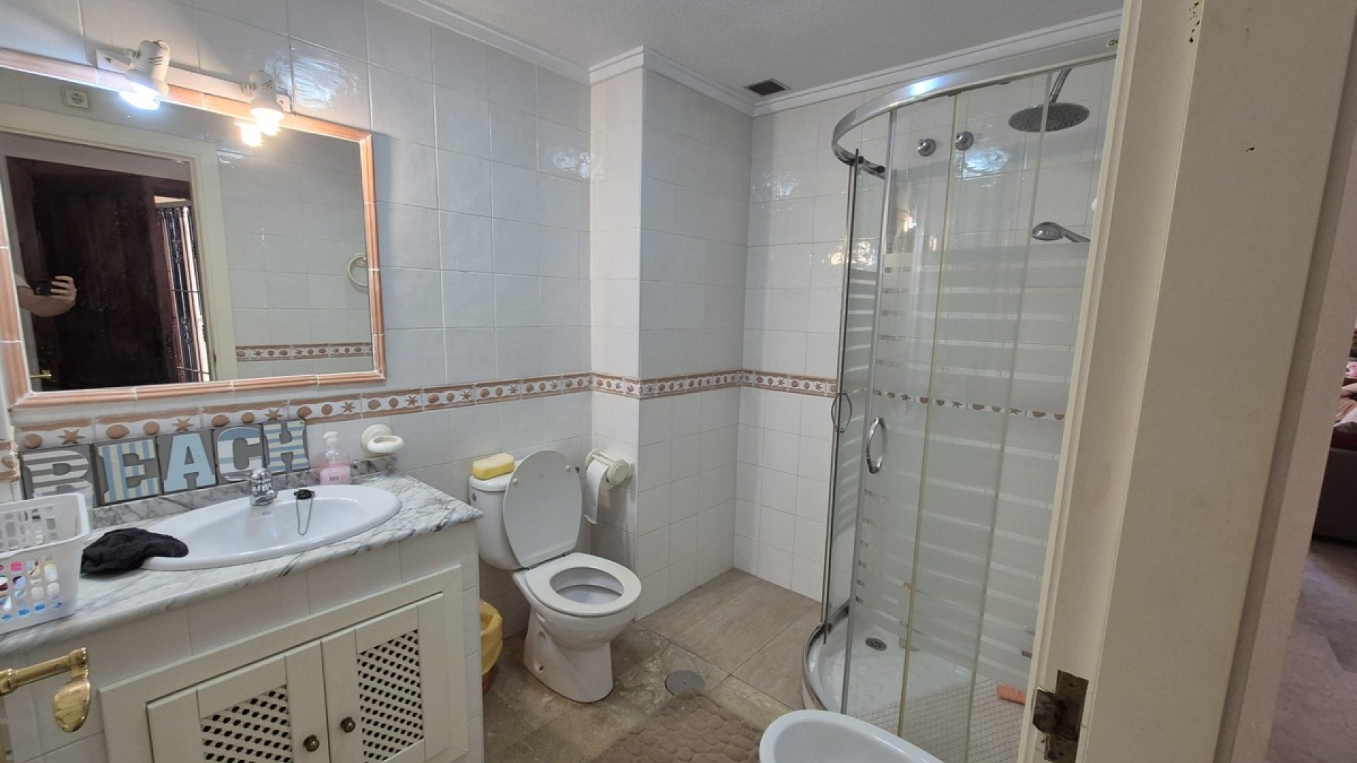 Wederverkoop - Appartement - Playa Flamenca - Montilla