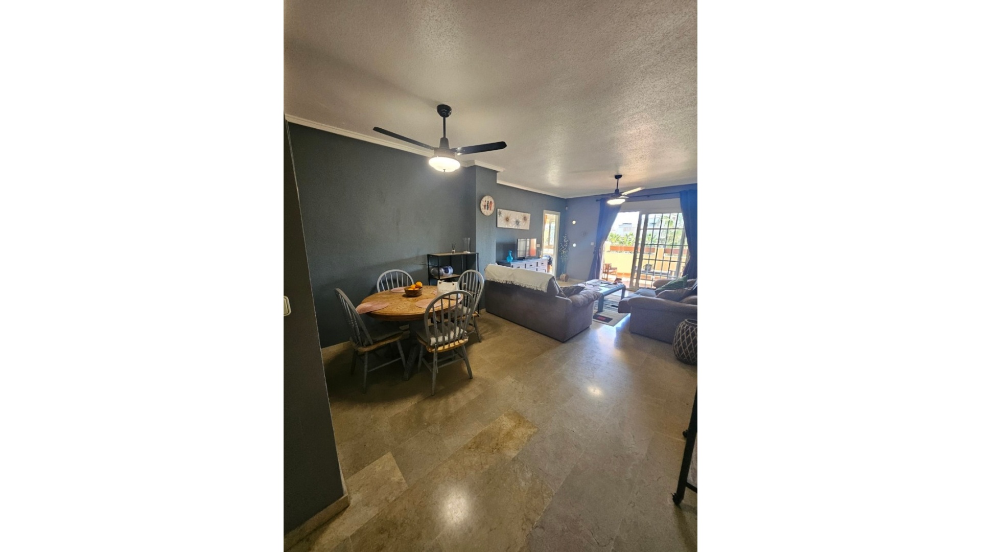 Wederverkoop - Appartement - Playa Flamenca - Montilla