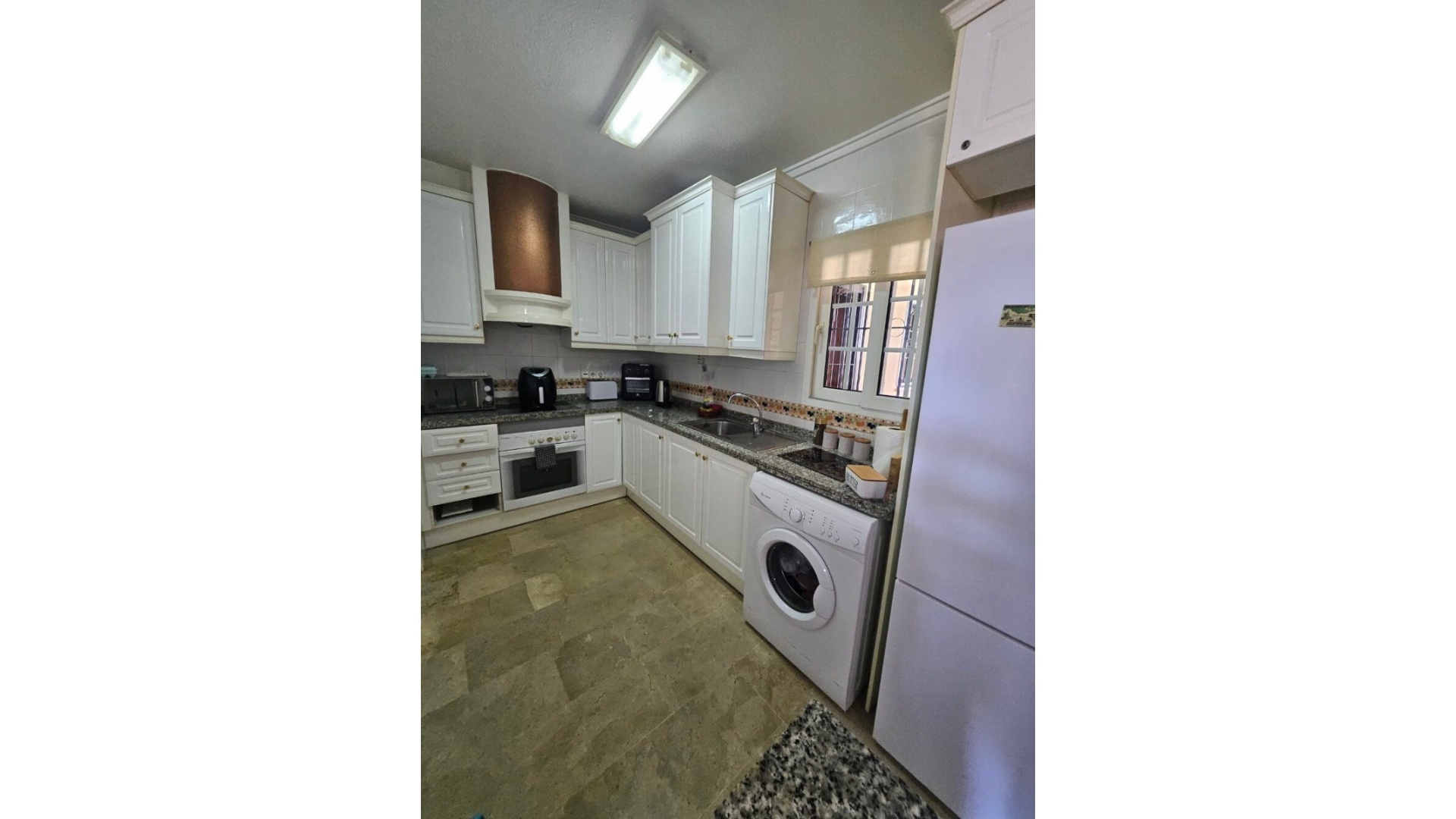 Wederverkoop - Appartement - Playa Flamenca - Montilla