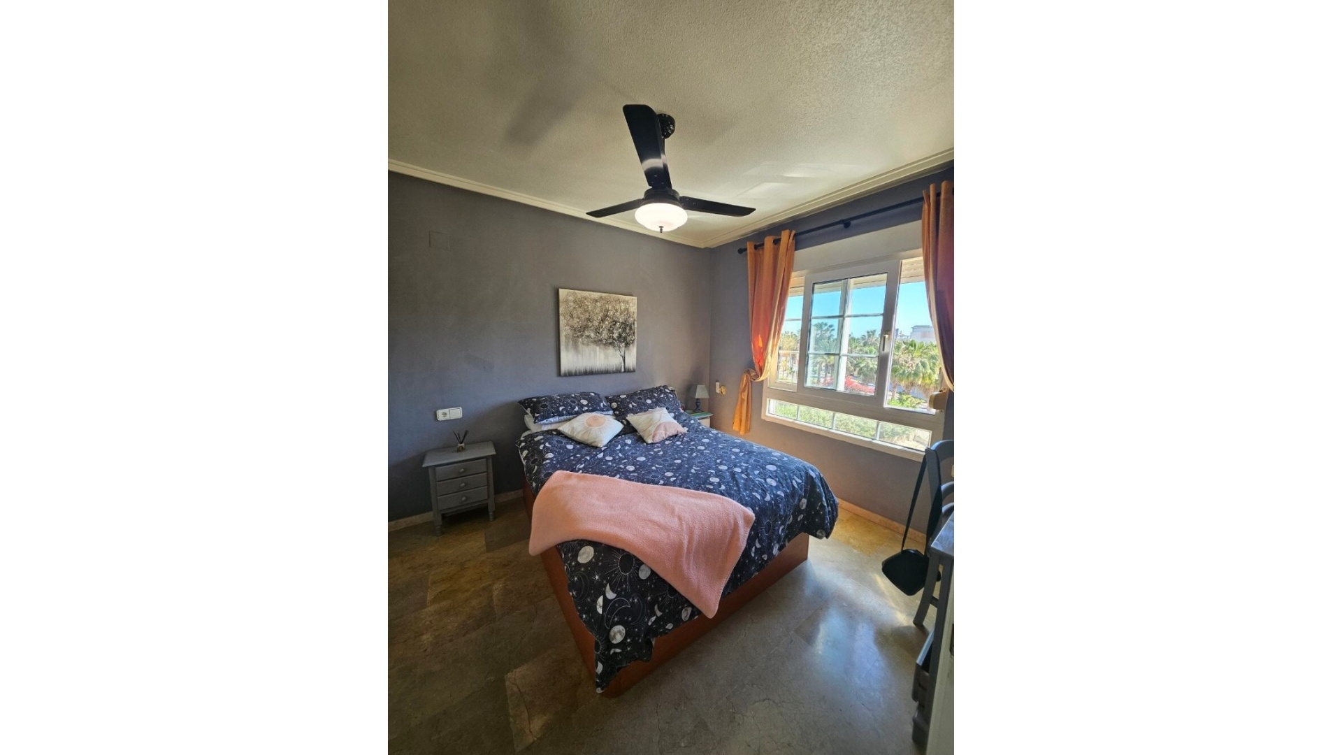 Wederverkoop - Appartement - Playa Flamenca - Montilla