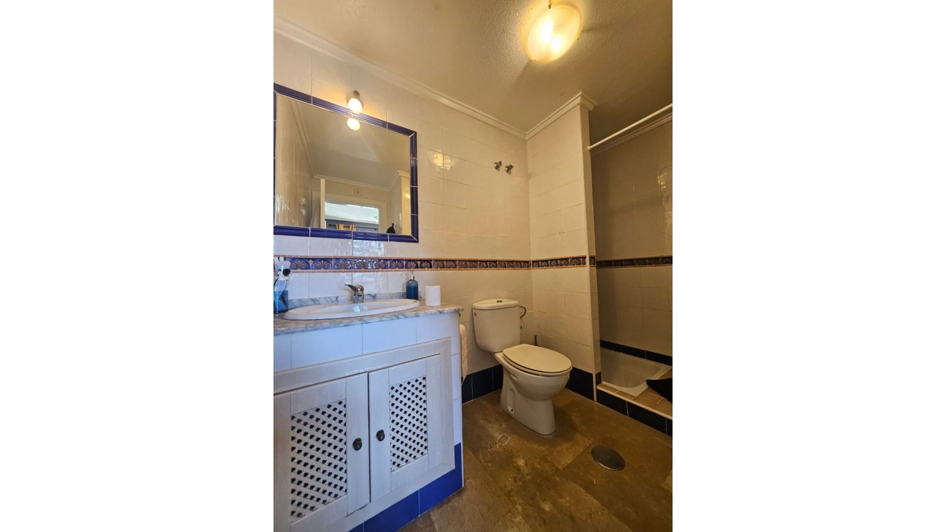 Wederverkoop - Appartement - Playa Flamenca - Montilla