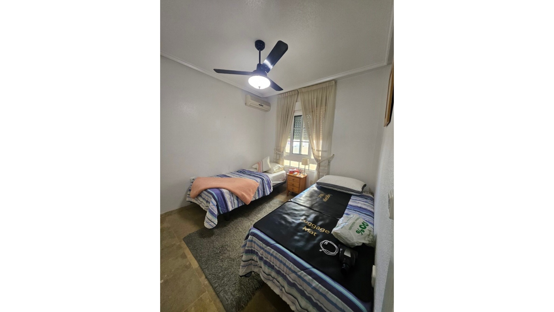 Wederverkoop - Appartement - Playa Flamenca - Montilla