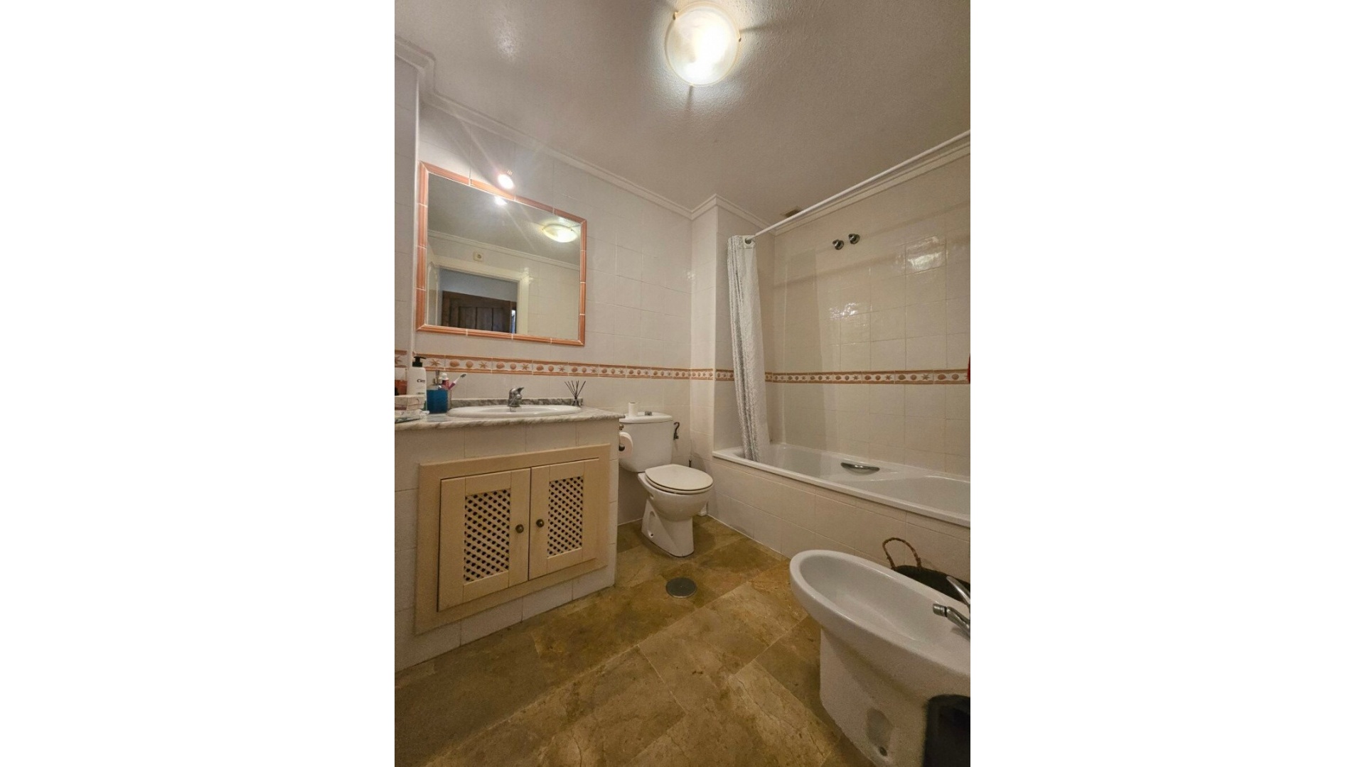 Wederverkoop - Appartement - Playa Flamenca - Montilla