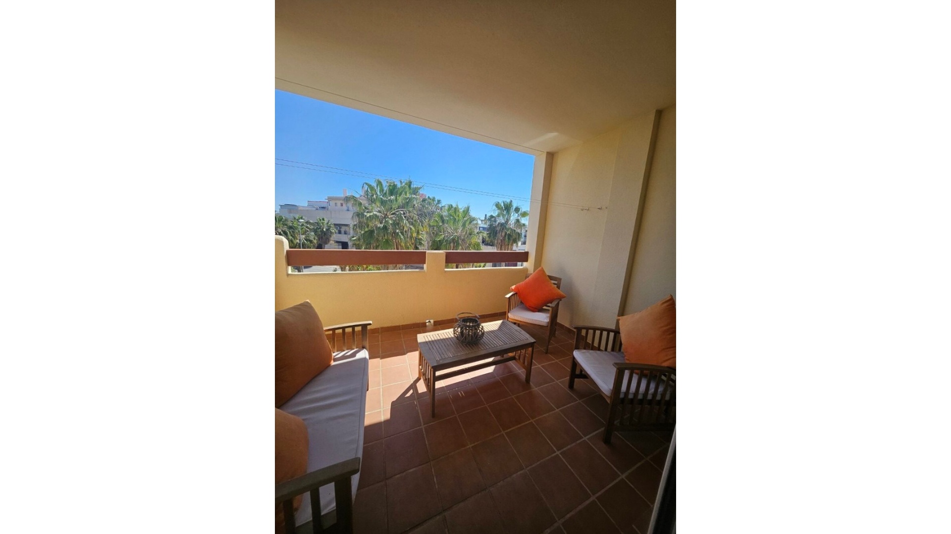 Wederverkoop - Appartement - Playa Flamenca - Montilla