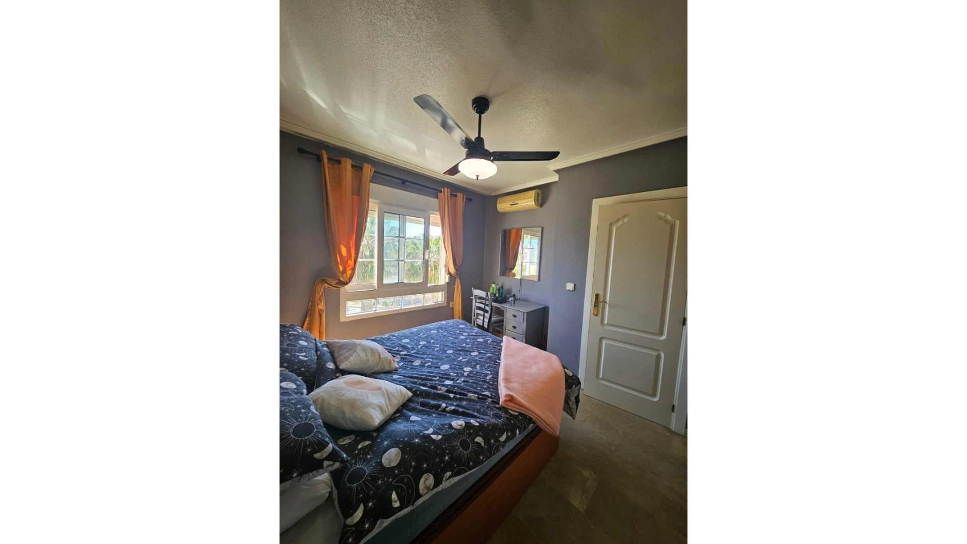 Wederverkoop - Appartement - Playa Flamenca - Montilla