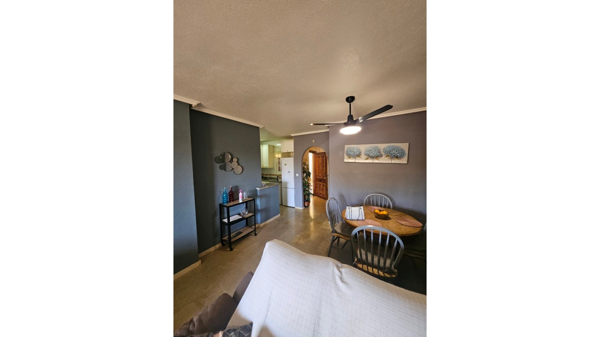 Wederverkoop - Appartement - Playa Flamenca - Montilla