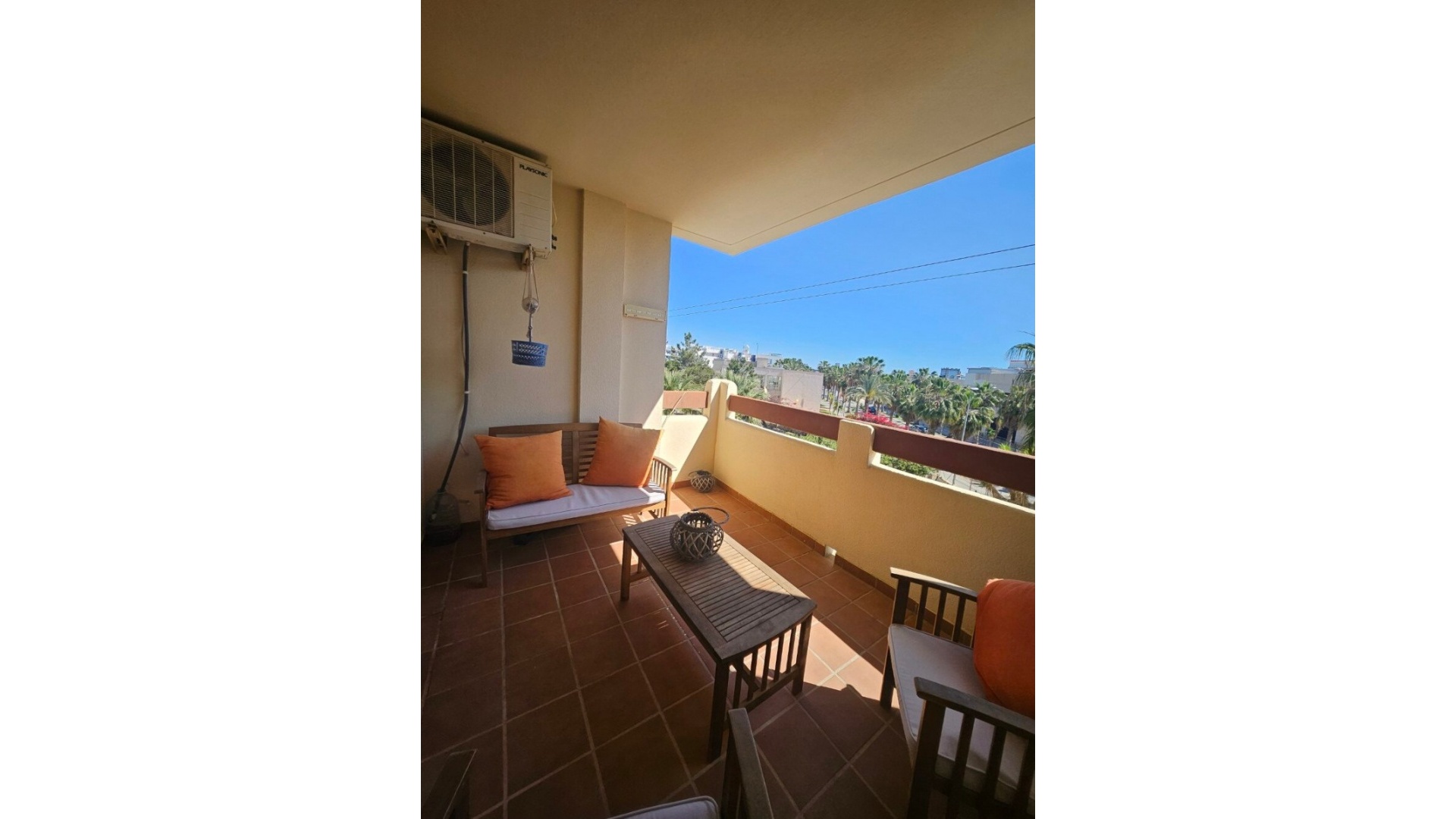 Wederverkoop - Appartement - Playa Flamenca - Montilla