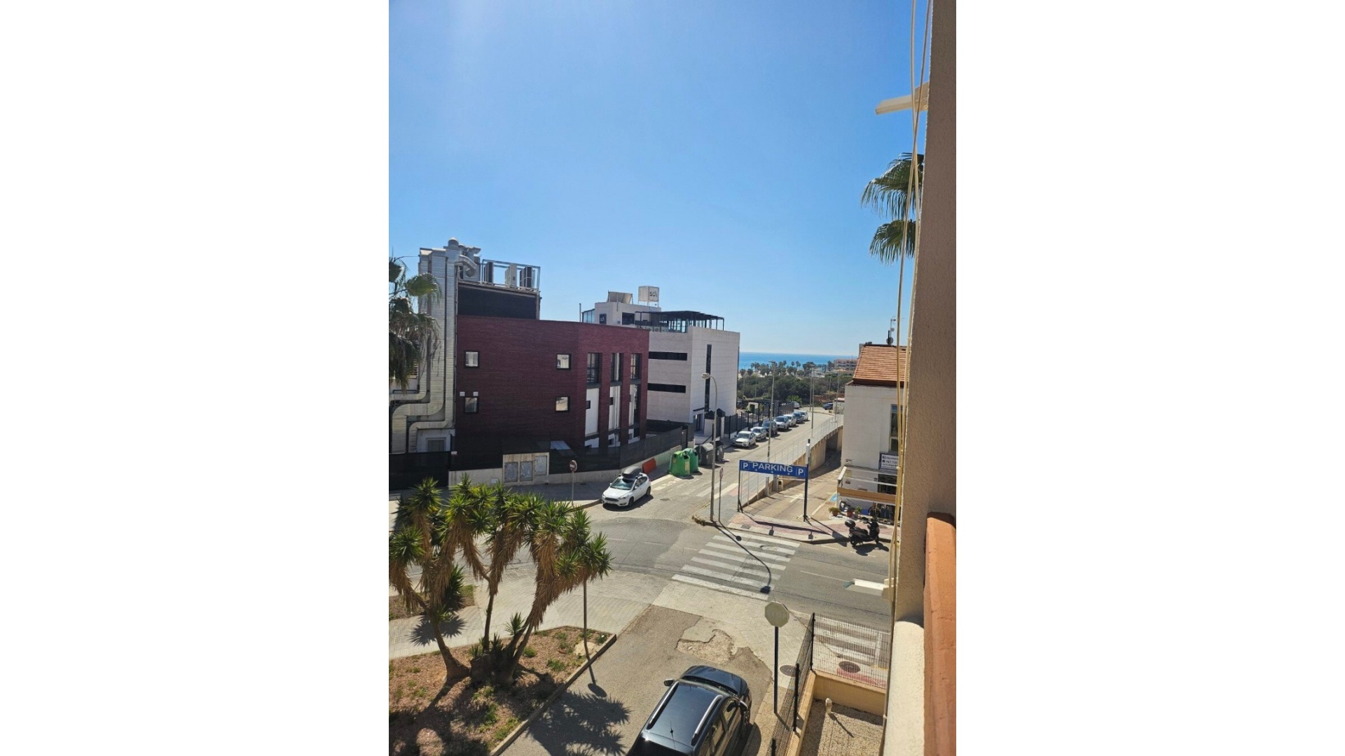 Wederverkoop - Appartement - Playa Flamenca - Montilla