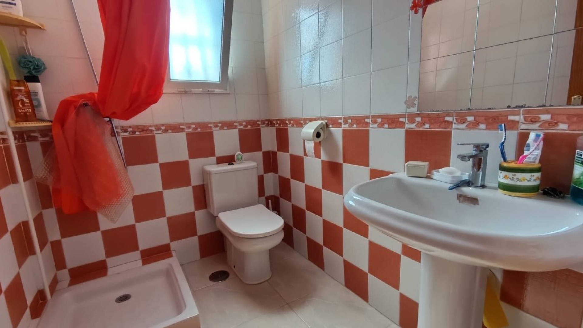 Wederverkoop - Appartement - Playa Flamenca - parque del duque