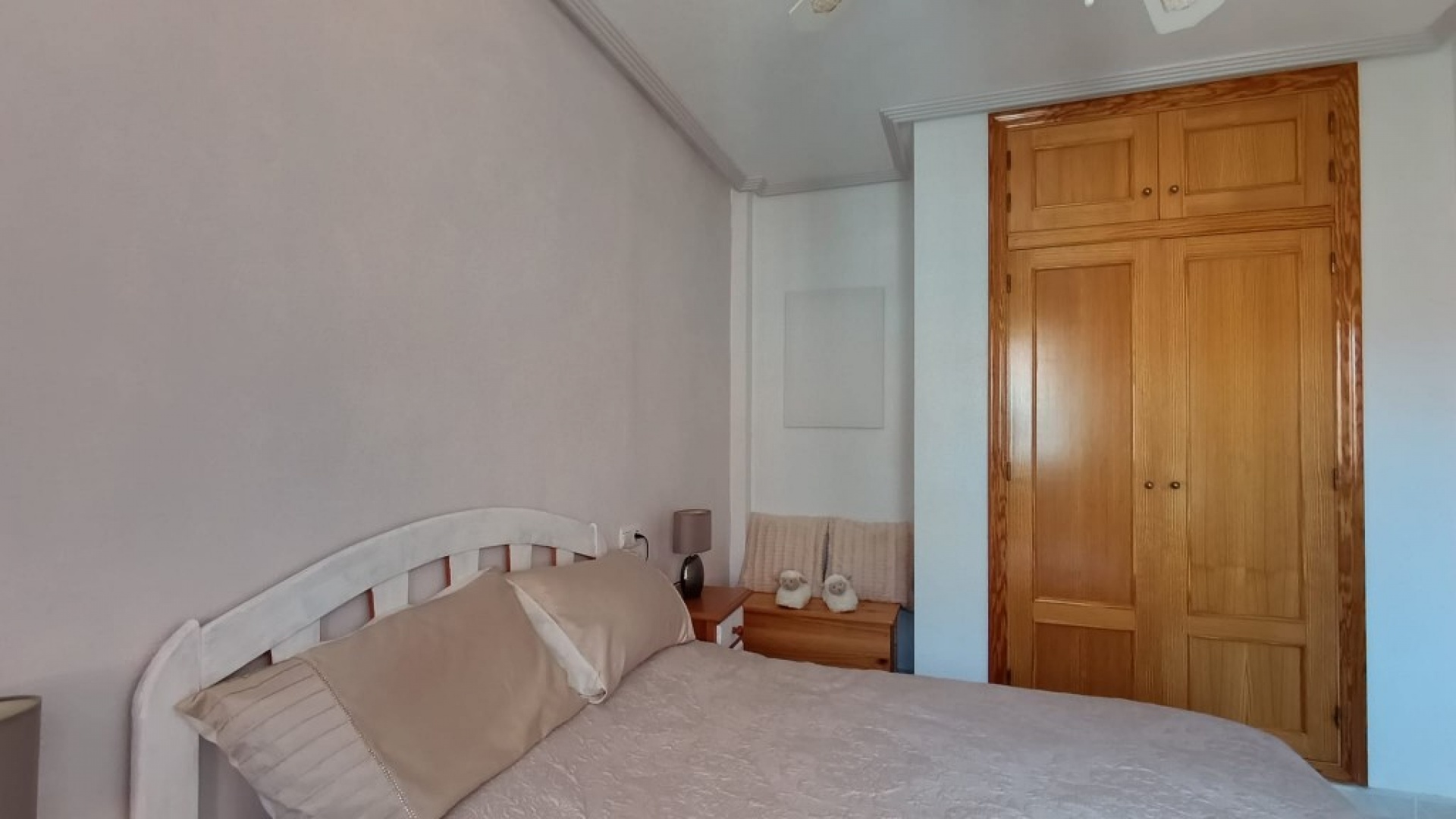 Wederverkoop - Appartement - Playa Flamenca - parque del duque