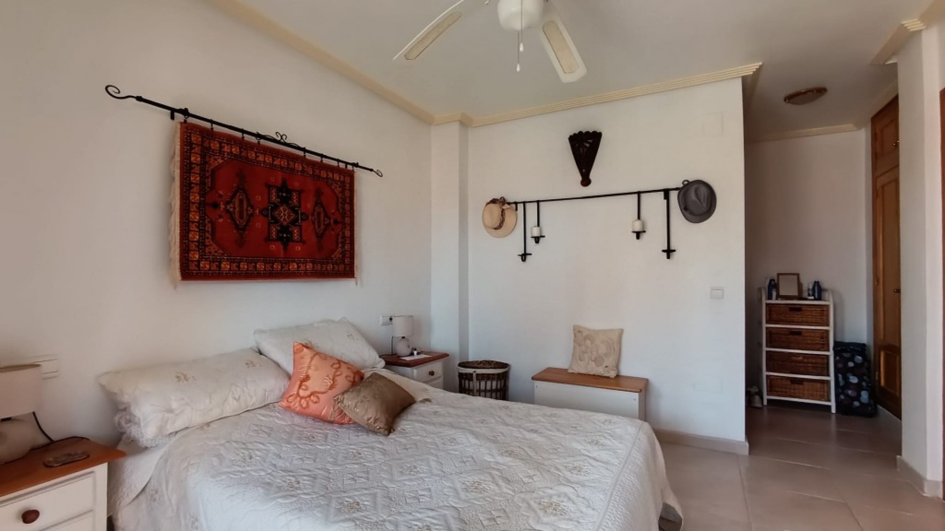 Wederverkoop - Appartement - Playa Flamenca - parque del duque