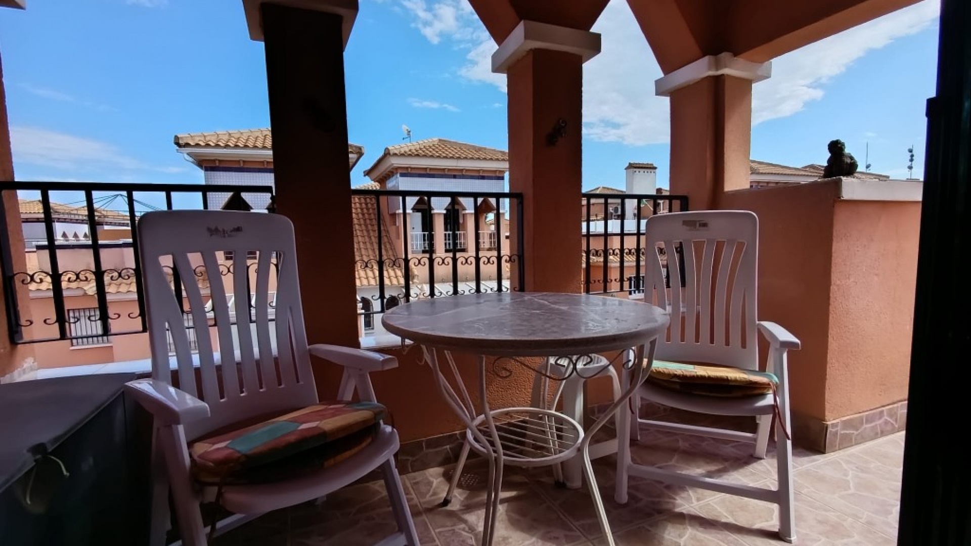 Wederverkoop - Appartement - Playa Flamenca - parque del duque