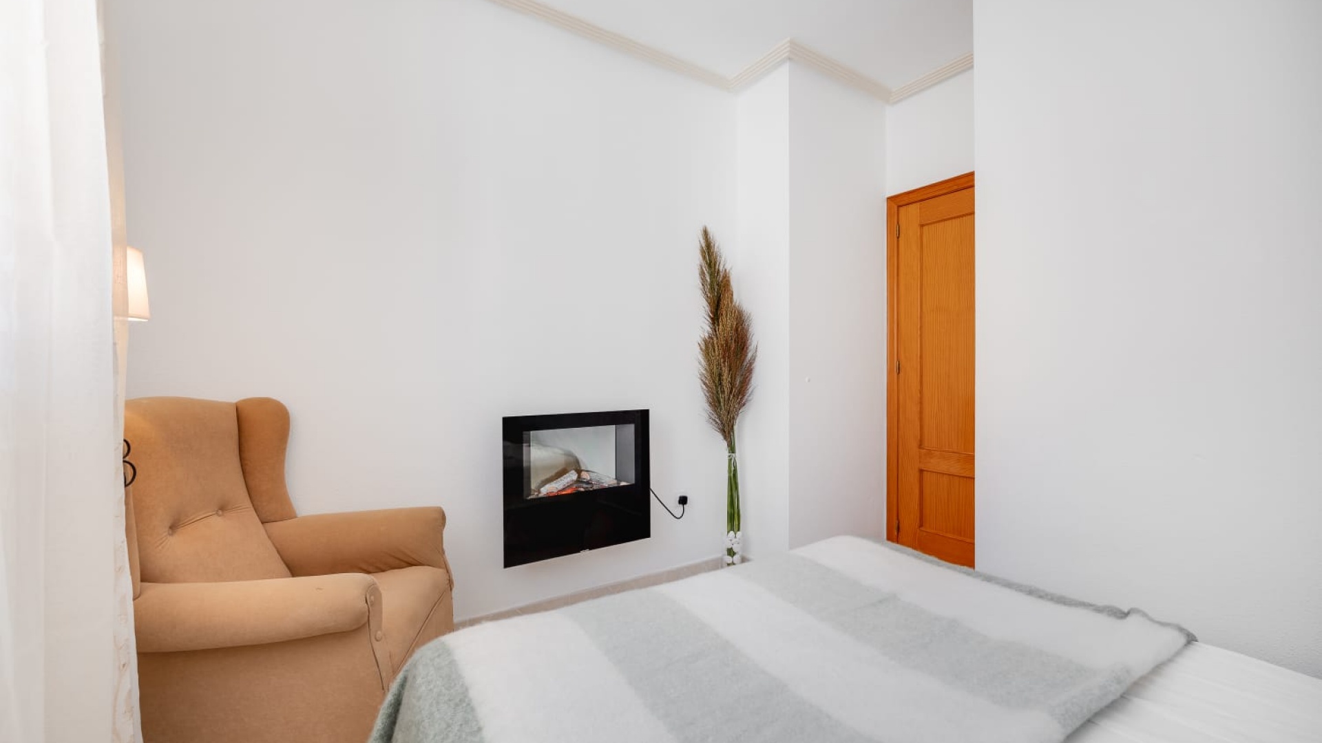 Wederverkoop - Appartement - Playa Flamenca - parque del duque