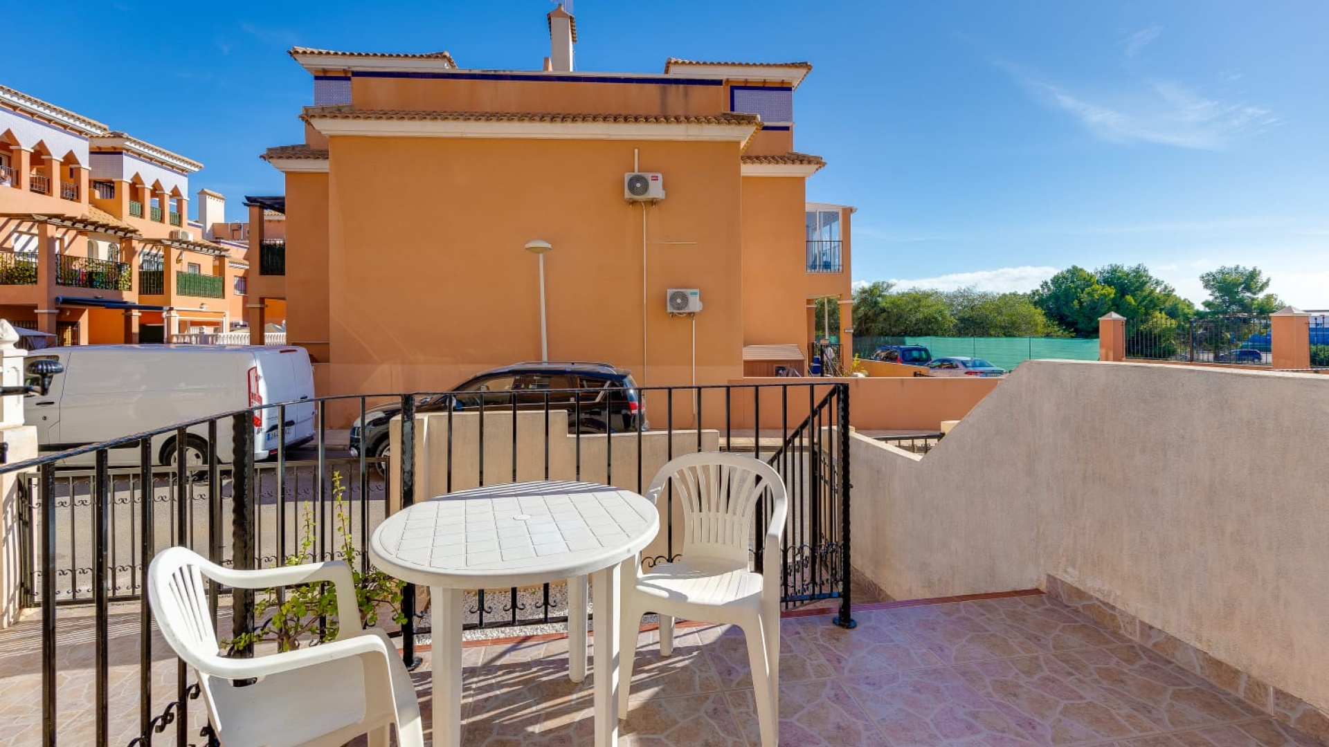 Wederverkoop - Appartement - Playa Flamenca - parque del duque