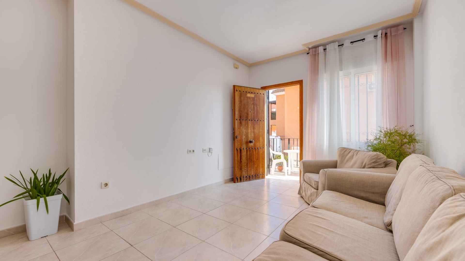 Wederverkoop - Appartement - Playa Flamenca - parque del duque
