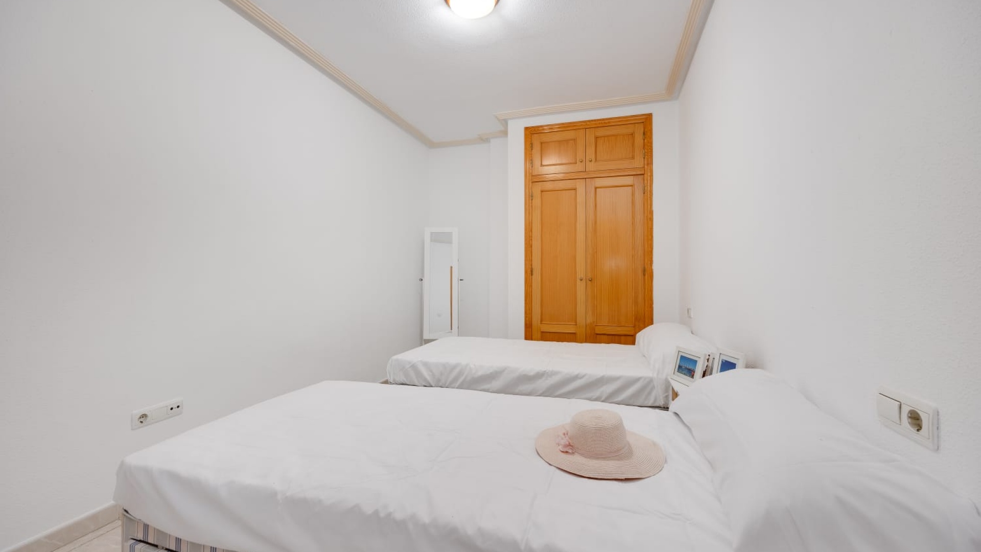 Wederverkoop - Appartement - Playa Flamenca - parque del duque