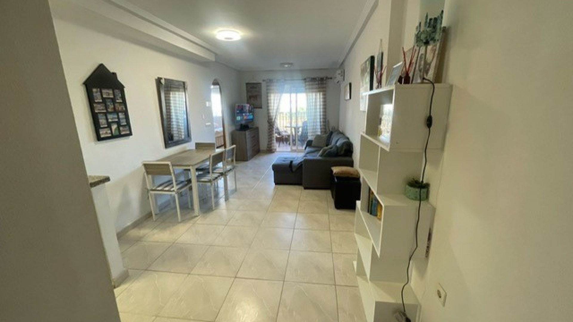 Wederverkoop - Appartement - Playa Flamenca - parque del duque