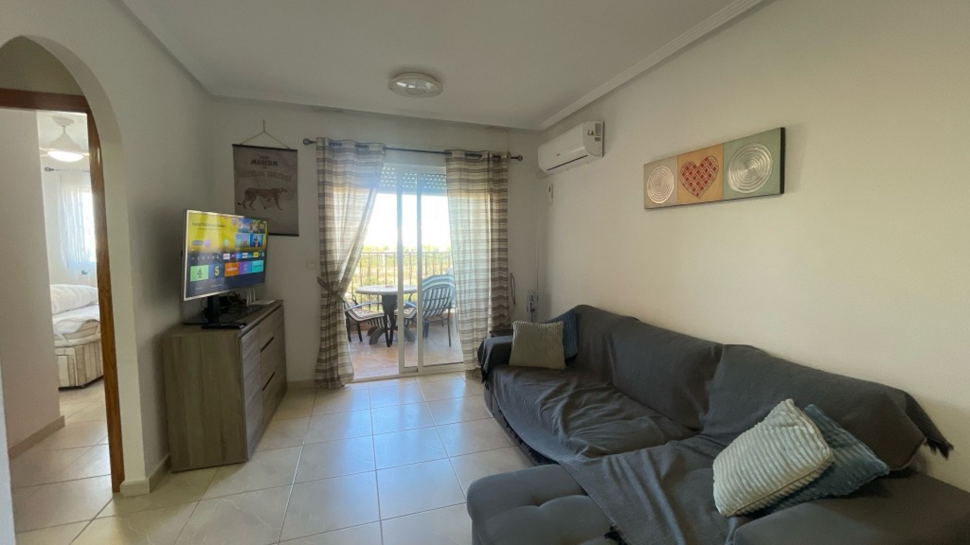 Wederverkoop - Appartement - Playa Flamenca - parque del duque
