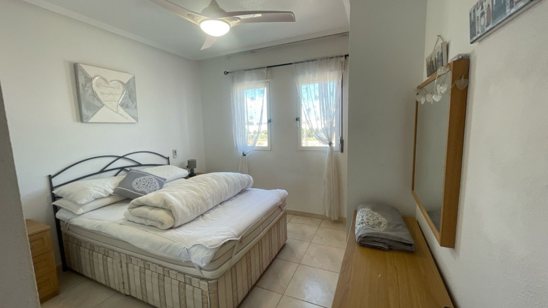 Wederverkoop - Appartement - Playa Flamenca - parque del duque