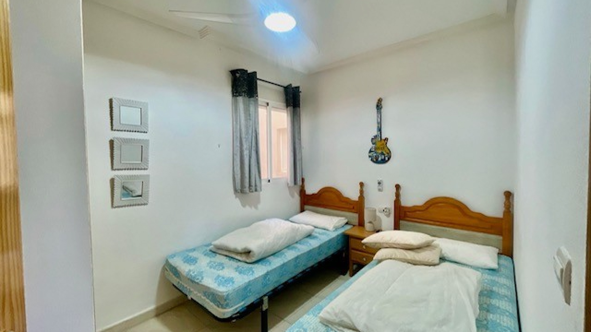 Wederverkoop - Appartement - Playa Flamenca - parque del duque