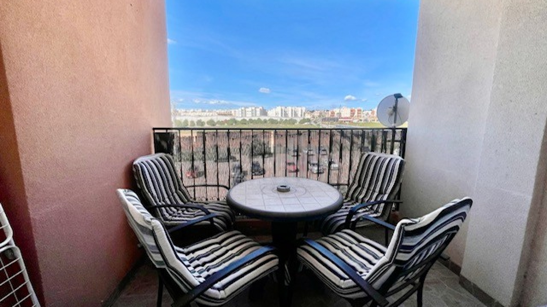 Wederverkoop - Appartement - Playa Flamenca - parque del duque