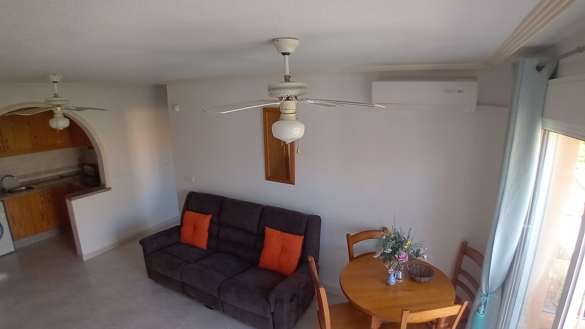 Wederverkoop - Appartement - Playa Flamenca - parque del duque