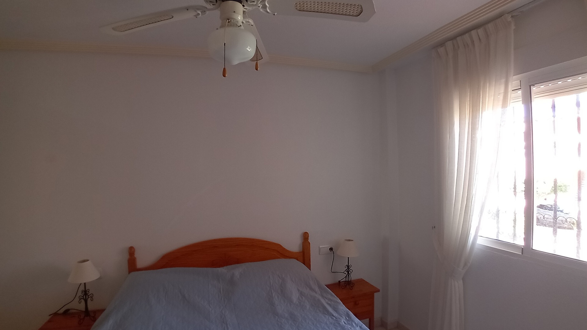 Wederverkoop - Appartement - Playa Flamenca - parque del duque