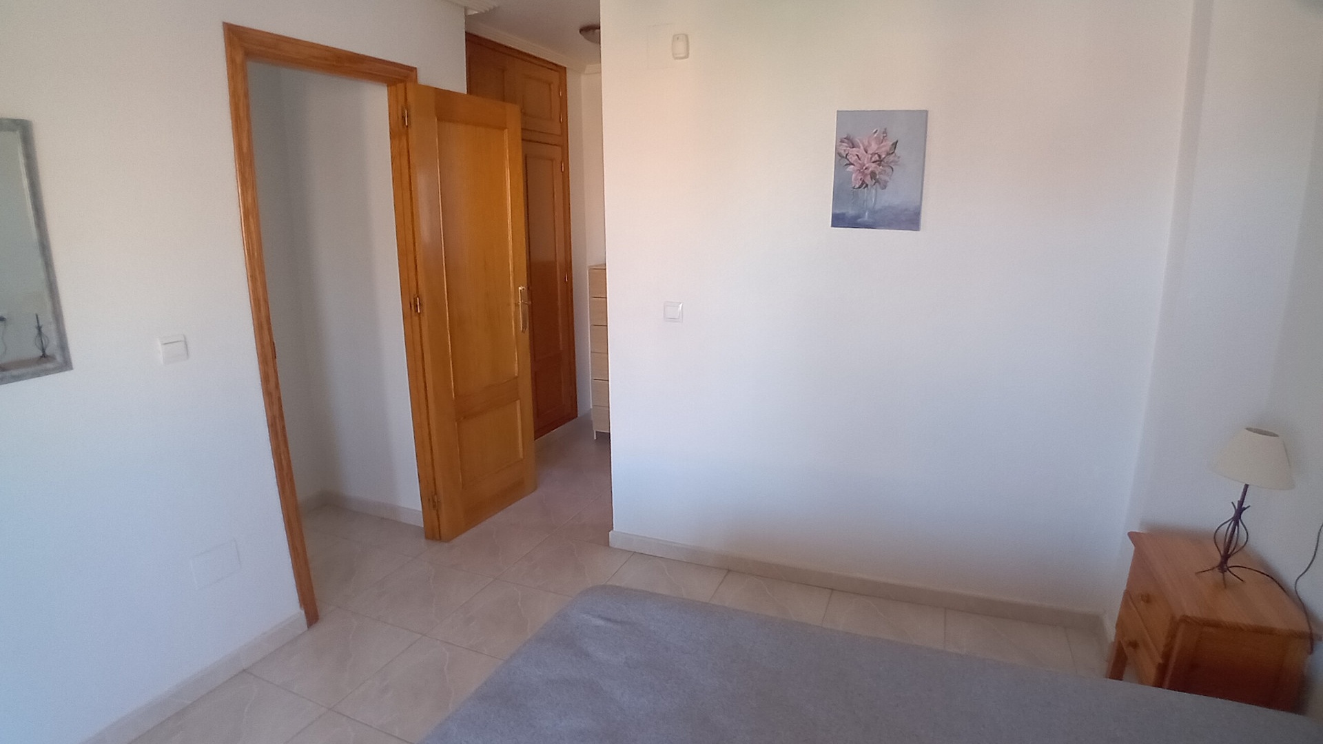 Wederverkoop - Appartement - Playa Flamenca - parque del duque