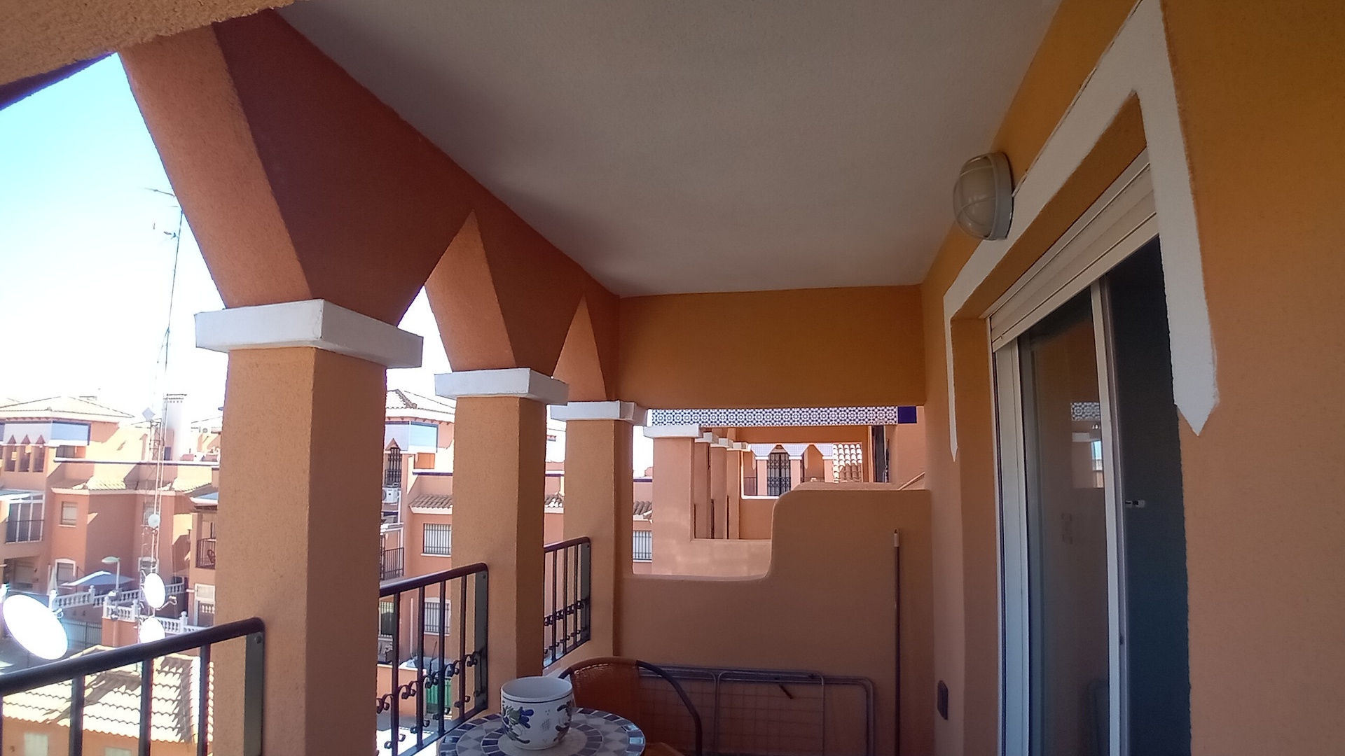 Wederverkoop - Appartement - Playa Flamenca - parque del duque