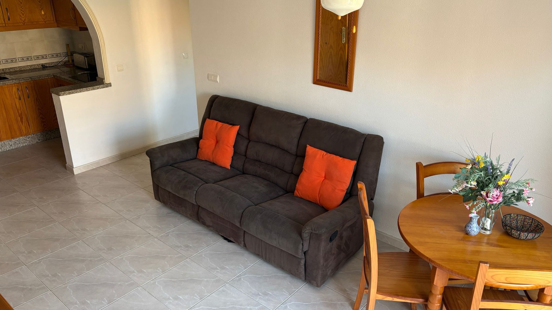 Wederverkoop - Appartement - Playa Flamenca - parque del duque