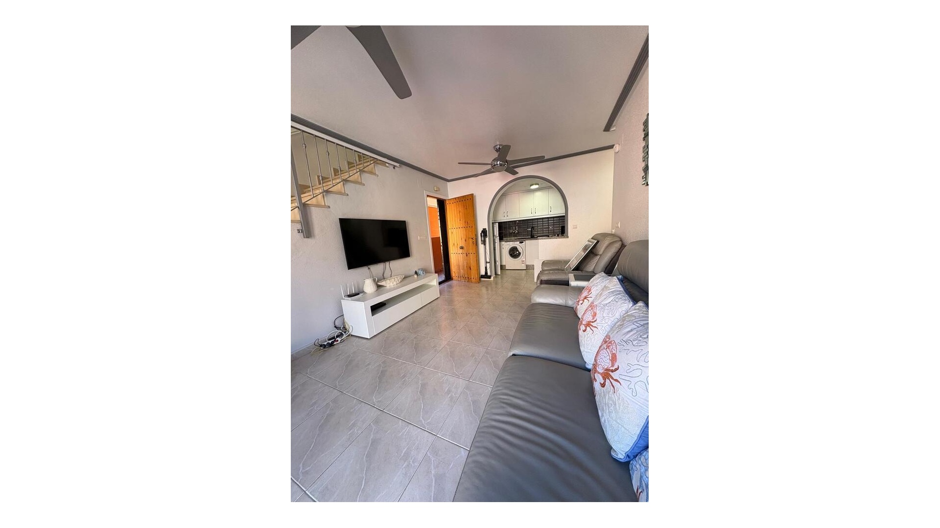 Wederverkoop - Appartement - Playa Flamenca - parque del duque