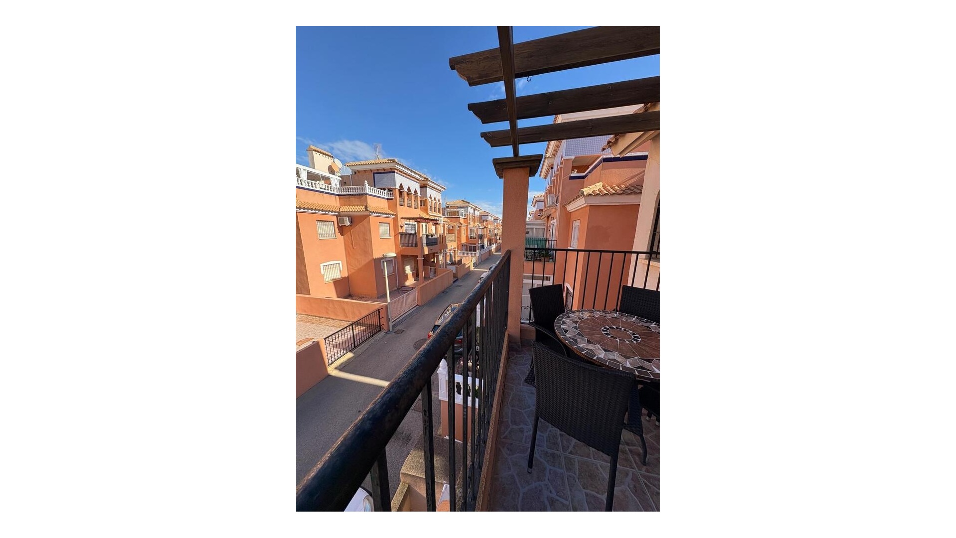 Wederverkoop - Appartement - Playa Flamenca - parque del duque