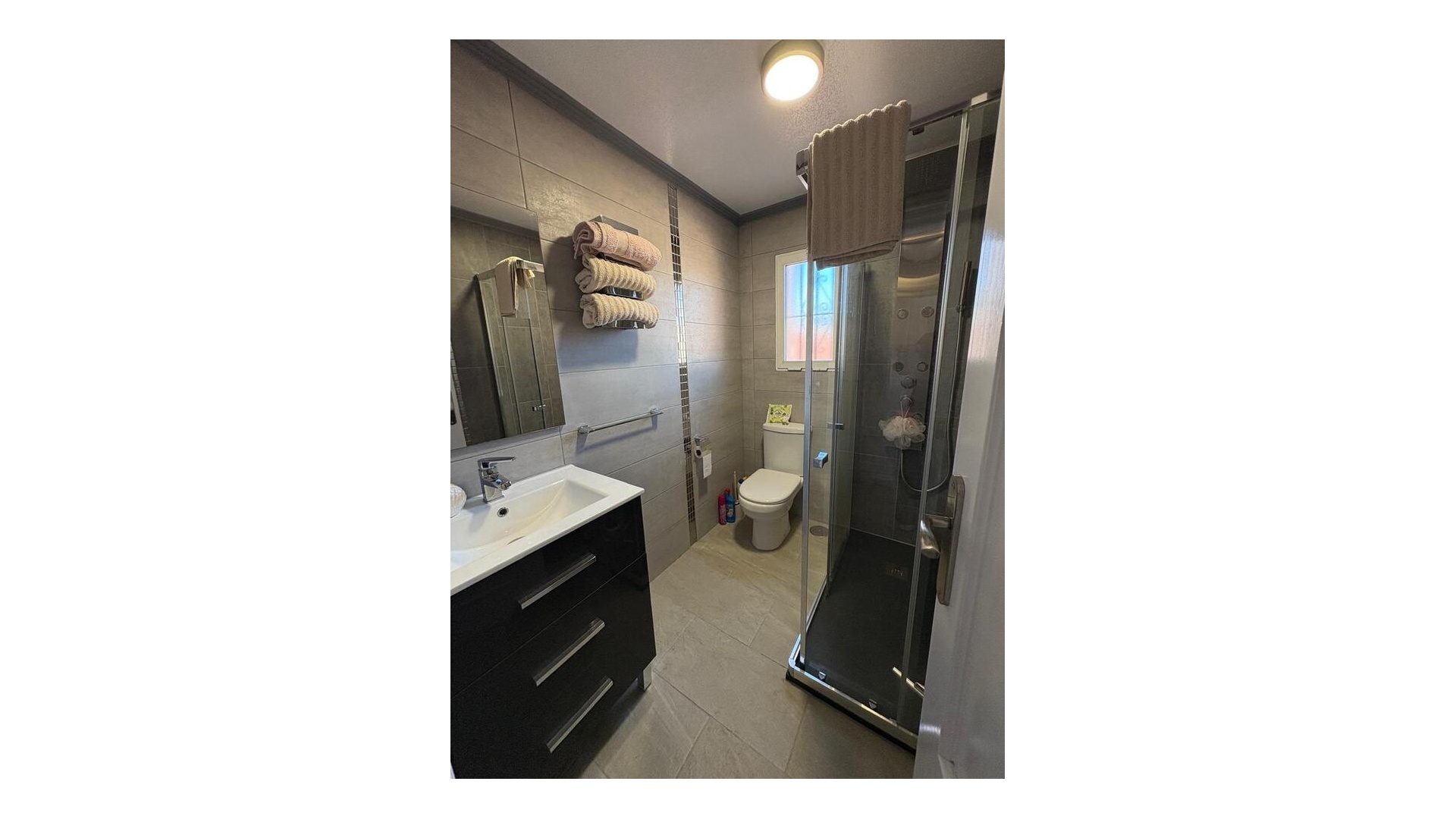 Wederverkoop - Appartement - Playa Flamenca - parque del duque