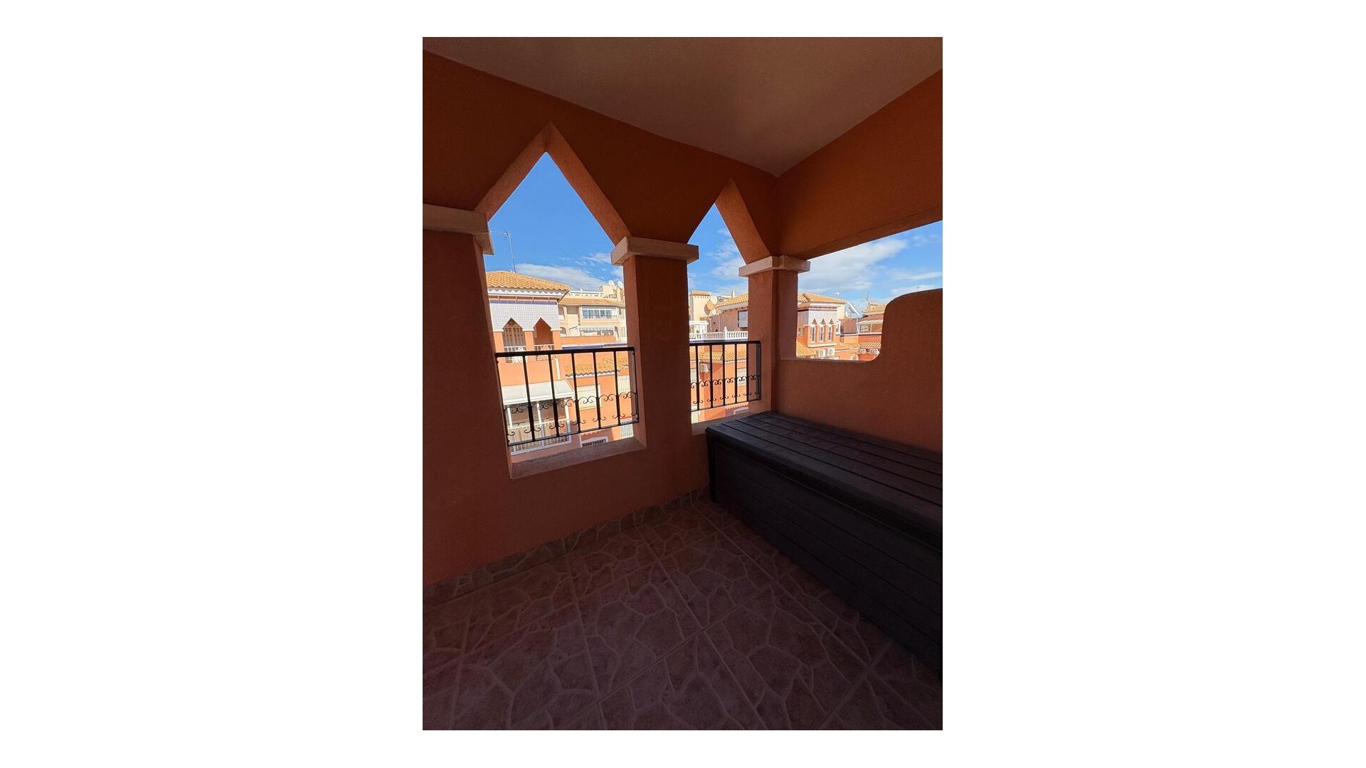 Wederverkoop - Appartement - Playa Flamenca - parque del duque