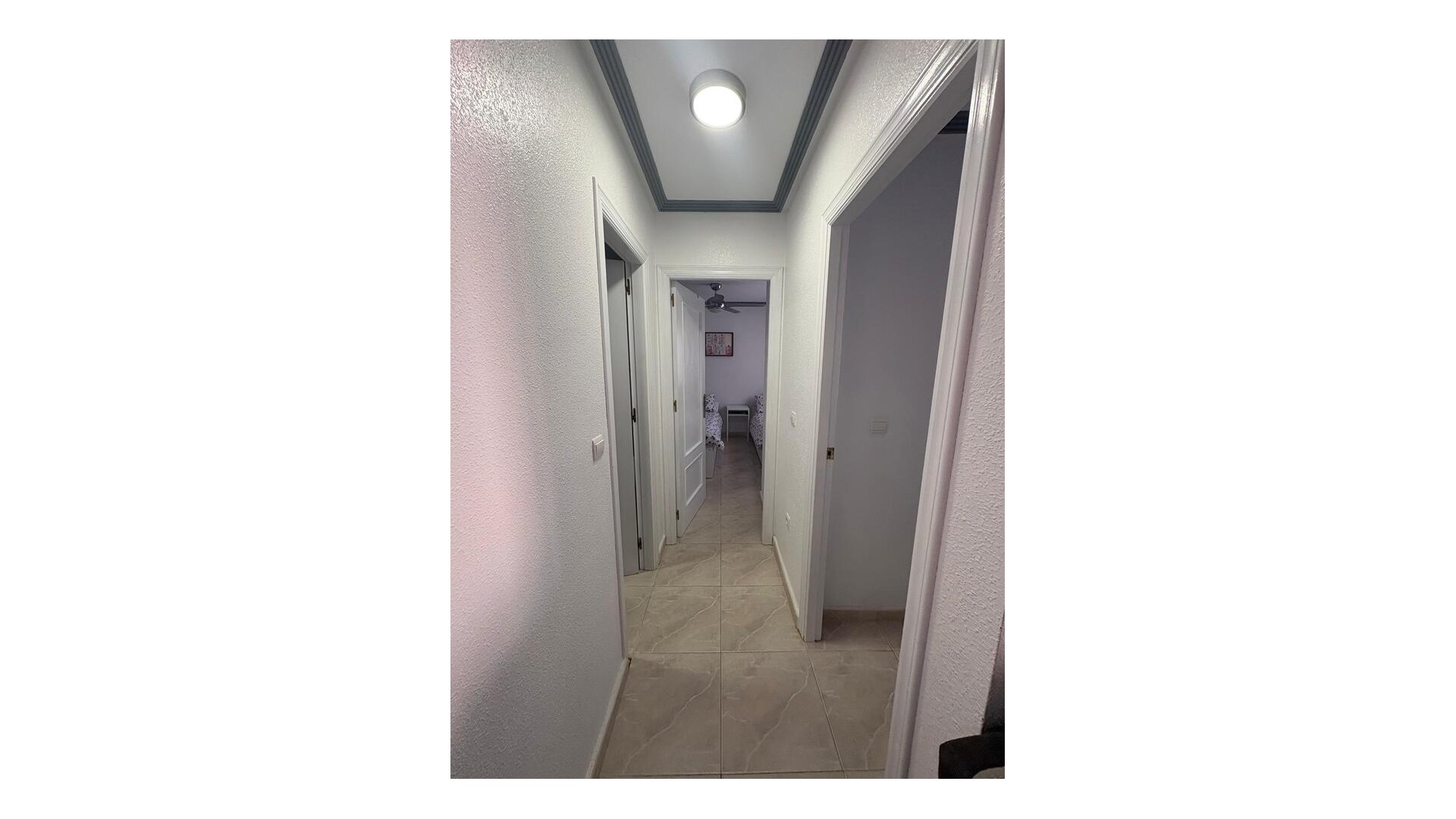 Wederverkoop - Appartement - Playa Flamenca - parque del duque