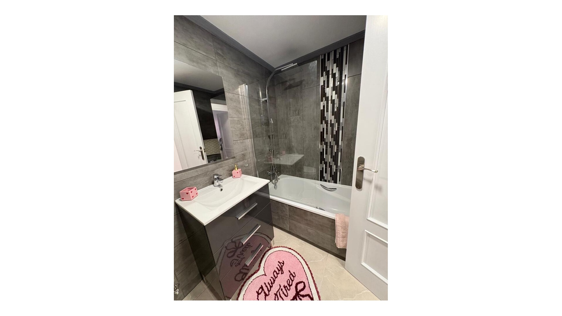 Wederverkoop - Appartement - Playa Flamenca - parque del duque