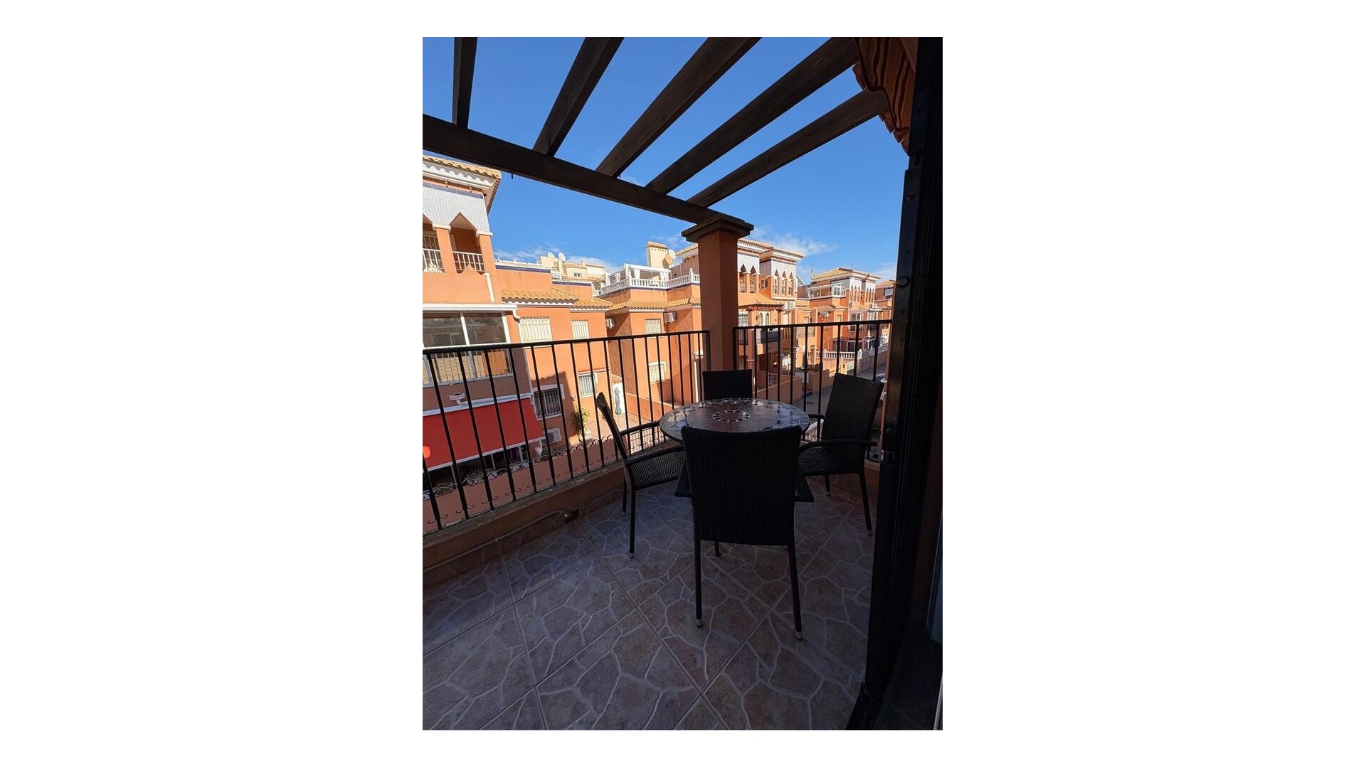 Wederverkoop - Appartement - Playa Flamenca - parque del duque