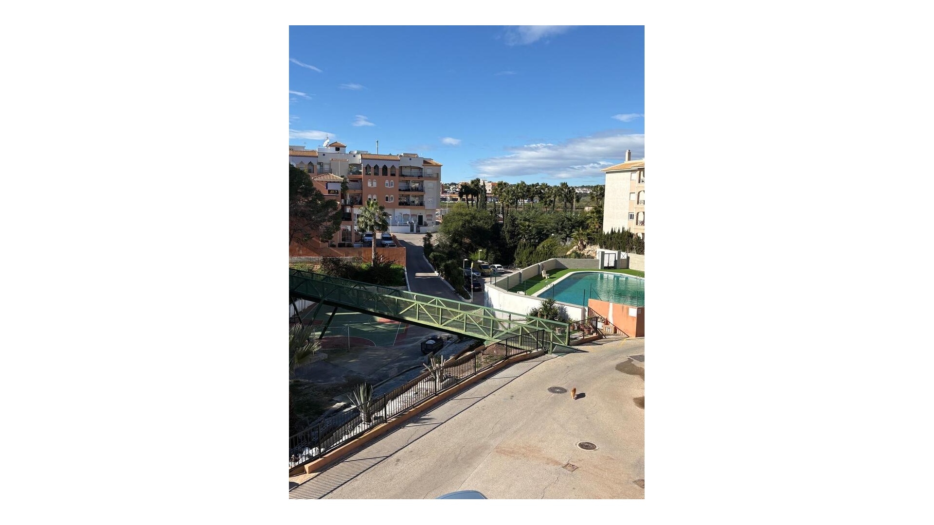 Wederverkoop - Appartement - Playa Flamenca - parque del duque